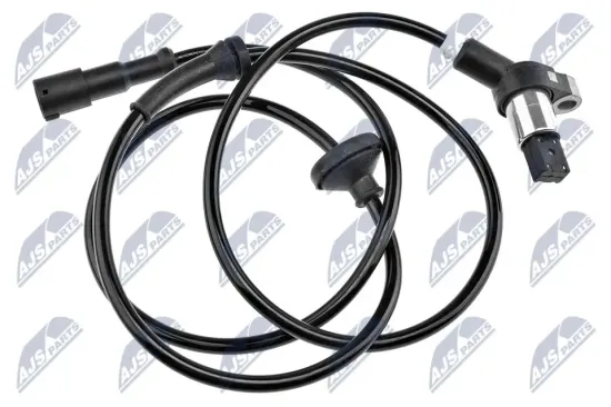 Sensor, Raddrehzahl Hinterachse links Hinterachse rechts NTY HCA-VW-020 Bild Sensor, Raddrehzahl Hinterachse links Hinterachse rechts NTY HCA-VW-020