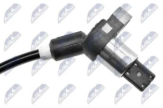 Sensor, Raddrehzahl Hinterachse links Hinterachse rechts NTY HCA-VW-020 Bild Sensor, Raddrehzahl Hinterachse links Hinterachse rechts NTY HCA-VW-020