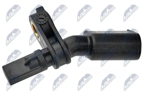 Sensor, Raddrehzahl Vorderachse links NTY HCA-VW-021 Bild Sensor, Raddrehzahl Vorderachse links NTY HCA-VW-021