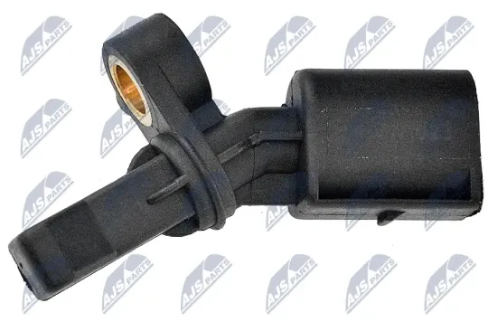 Sensor, Raddrehzahl Hinterachse links NTY HCA-VW-023 Bild Sensor, Raddrehzahl Hinterachse links NTY HCA-VW-023