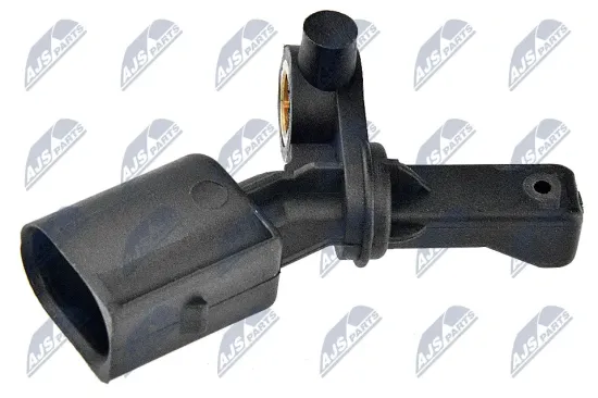 Sensor, Raddrehzahl Hinterachse links NTY HCA-VW-023 Bild Sensor, Raddrehzahl Hinterachse links NTY HCA-VW-023
