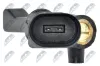 Sensor, Raddrehzahl Hinterachse links NTY HCA-VW-023 Bild Sensor, Raddrehzahl Hinterachse links NTY HCA-VW-023