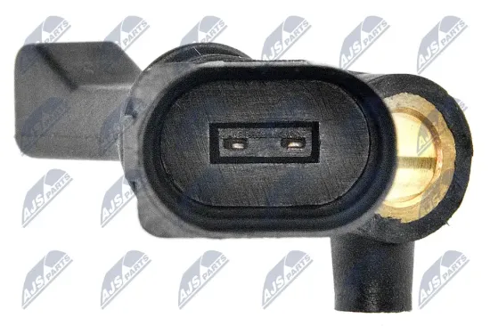 Sensor, Raddrehzahl Hinterachse links NTY HCA-VW-023 Bild Sensor, Raddrehzahl Hinterachse links NTY HCA-VW-023
