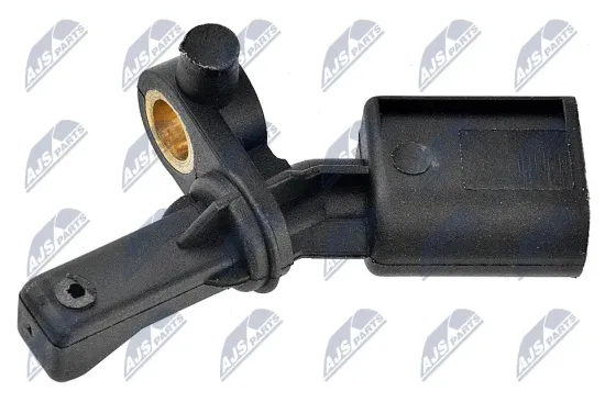 Sensor, Raddrehzahl Hinterachse rechts NTY HCA-VW-024 Bild Sensor, Raddrehzahl Hinterachse rechts NTY HCA-VW-024