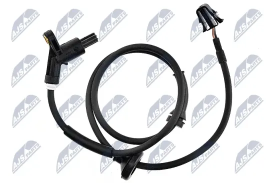 Sensor, Raddrehzahl Hinterachse links Hinterachse rechts NTY HCA-VW-025 Bild Sensor, Raddrehzahl Hinterachse links Hinterachse rechts NTY HCA-VW-025