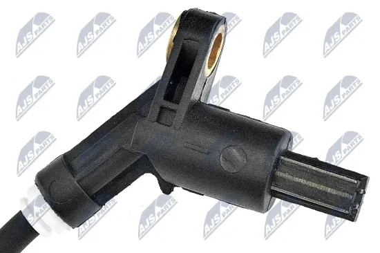 Sensor, Raddrehzahl Hinterachse links Hinterachse rechts NTY HCA-VW-025 Bild Sensor, Raddrehzahl Hinterachse links Hinterachse rechts NTY HCA-VW-025