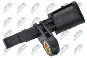 Sensor, Raddrehzahl Vorderachse rechts Hinterachse rechts NTY HCA-VW-029