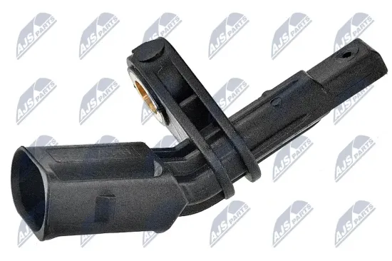 Sensor, Raddrehzahl Vorderachse rechts Hinterachse rechts NTY HCA-VW-029 Bild Sensor, Raddrehzahl Vorderachse rechts Hinterachse rechts NTY HCA-VW-029