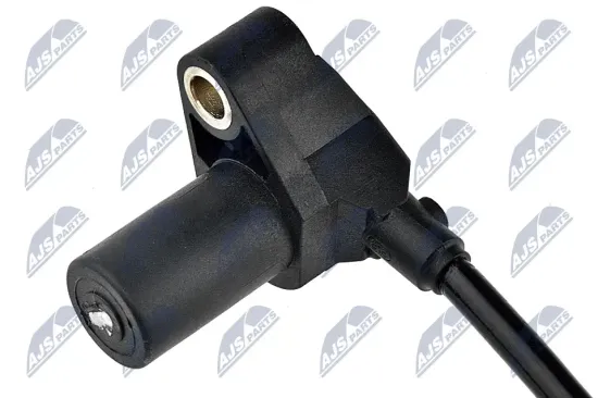 Sensor, Raddrehzahl Hinterachse links NTY HCA-VW-030 Bild Sensor, Raddrehzahl Hinterachse links NTY HCA-VW-030