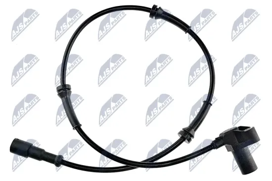 Sensor, Raddrehzahl Hinterachse rechts NTY HCA-VW-031 Bild Sensor, Raddrehzahl Hinterachse rechts NTY HCA-VW-031