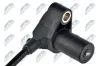 Sensor, Raddrehzahl Hinterachse rechts NTY HCA-VW-031 Bild Sensor, Raddrehzahl Hinterachse rechts NTY HCA-VW-031