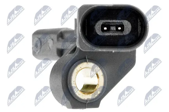 Sensor, Raddrehzahl Hinterachse links NTY HCA-VW-032 Bild Sensor, Raddrehzahl Hinterachse links NTY HCA-VW-032