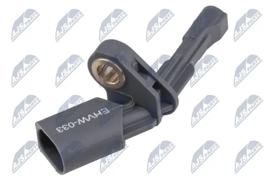 Sensor, Raddrehzahl Hinterachse rechts NTY HCA-VW-033 Bild Sensor, Raddrehzahl Hinterachse rechts NTY HCA-VW-033