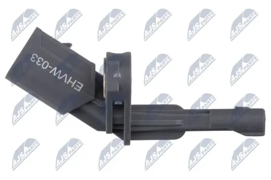 Sensor, Raddrehzahl Hinterachse rechts NTY HCA-VW-033 Bild Sensor, Raddrehzahl Hinterachse rechts NTY HCA-VW-033