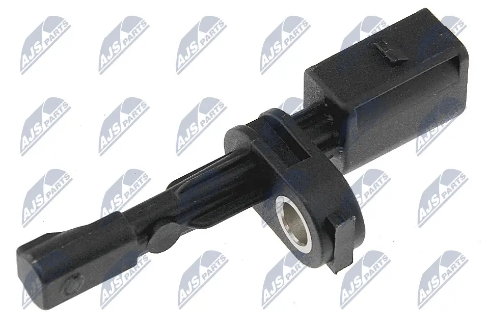Sensor, Raddrehzahl Hinterachse links Hinterachse rechts NTY HCA-VW-034