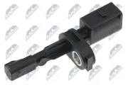 Sensor, Raddrehzahl Hinterachse links Hinterachse rechts NTY HCA-VW-034
