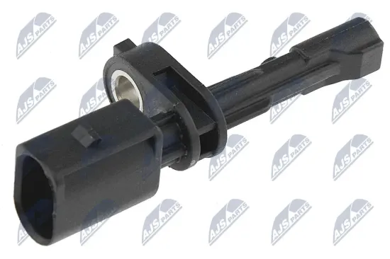 Sensor, Raddrehzahl Hinterachse links Hinterachse rechts NTY HCA-VW-034 Bild Sensor, Raddrehzahl Hinterachse links Hinterachse rechts NTY HCA-VW-034