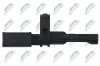 Sensor, Raddrehzahl Hinterachse links Hinterachse rechts NTY HCA-VW-034 Bild Sensor, Raddrehzahl Hinterachse links Hinterachse rechts NTY HCA-VW-034