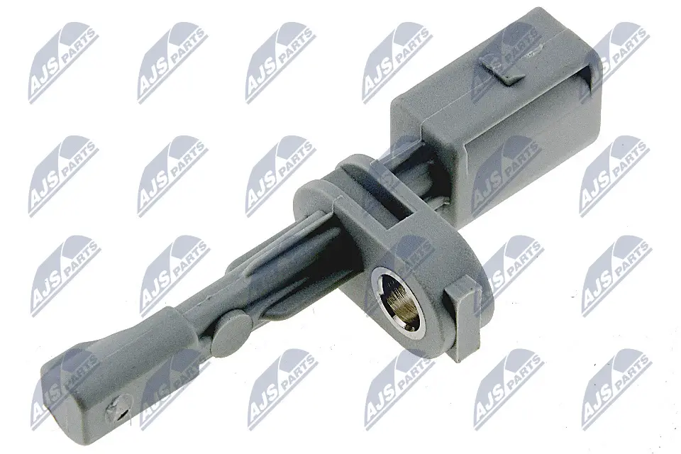 Sensor, Raddrehzahl Hinterachse links Hinterachse rechts NTY HCA-VW-035