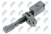 Sensor, Raddrehzahl Hinterachse links Hinterachse rechts NTY HCA-VW-035