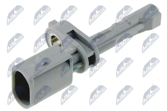 Sensor, Raddrehzahl Hinterachse links Hinterachse rechts Hinterachse links Hinterachse rechts NTY HCA-VW-035 Bild Sensor, Raddrehzahl Hinterachse links Hinterachse rechts Hinterachse links Hinterachse rechts NTY HCA-VW-035
