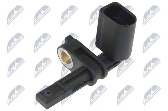 Sensor, Raddrehzahl Vorderachse links Hinterachse links Hinterachse rechts Vorderachse rechts NTY HCA-VW-036 Bild Sensor, Raddrehzahl Vorderachse links Hinterachse links Hinterachse rechts Vorderachse rechts NTY HCA-VW-036