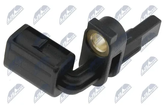 Sensor, Raddrehzahl Vorderachse links Hinterachse links Hinterachse rechts Vorderachse rechts NTY HCA-VW-036 Bild Sensor, Raddrehzahl Vorderachse links Hinterachse links Hinterachse rechts Vorderachse rechts NTY HCA-VW-036