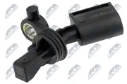 Sensor, Raddrehzahl Hinterachse links NTY HCA-VW-037