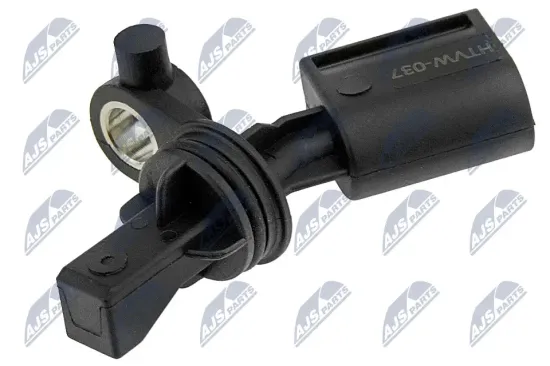 Sensor, Raddrehzahl Hinterachse links NTY HCA-VW-037 Bild Sensor, Raddrehzahl Hinterachse links NTY HCA-VW-037