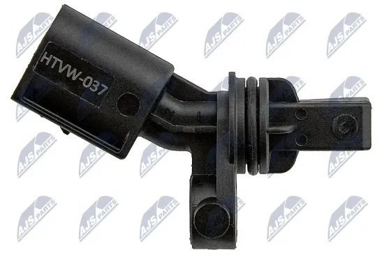 Sensor, Raddrehzahl Hinterachse links NTY HCA-VW-037 Bild Sensor, Raddrehzahl Hinterachse links NTY HCA-VW-037