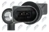 Sensor, Raddrehzahl Hinterachse links NTY HCA-VW-037 Bild Sensor, Raddrehzahl Hinterachse links NTY HCA-VW-037