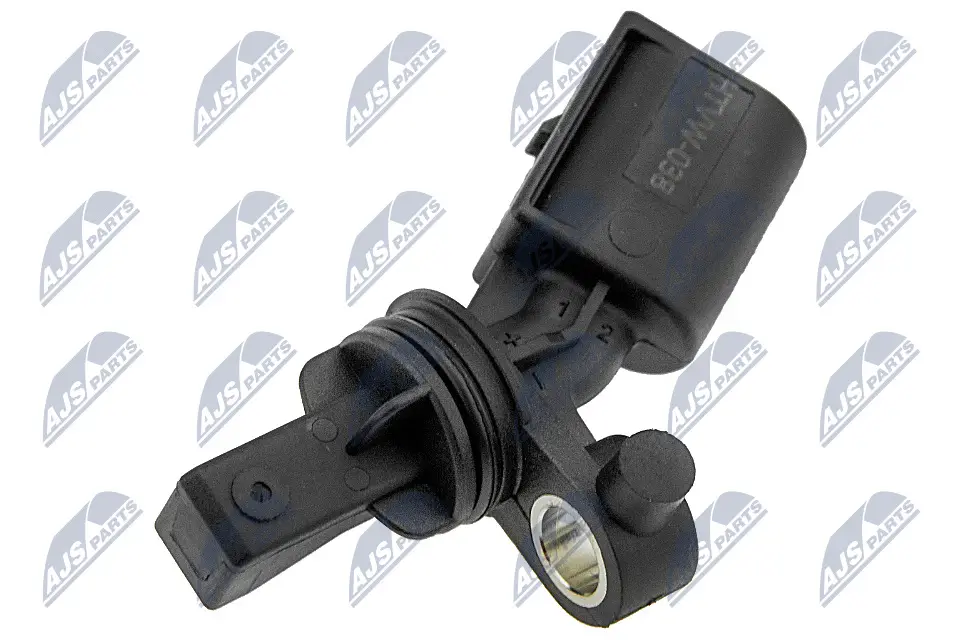 Sensor, Raddrehzahl Hinterachse rechts NTY HCA-VW-038