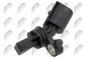 Sensor, Raddrehzahl Hinterachse rechts NTY HCA-VW-038