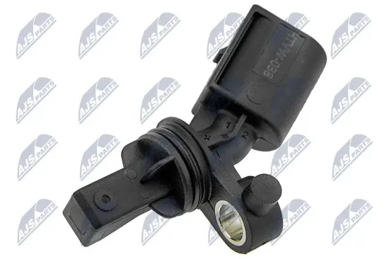 Sensor, Raddrehzahl Hinterachse rechts NTY HCA-VW-038 Bild Sensor, Raddrehzahl Hinterachse rechts NTY HCA-VW-038