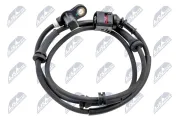Sensor, Raddrehzahl Hinterachse links Hinterachse rechts NTY HCA-VW-039