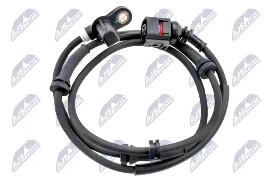 Sensor, Raddrehzahl Hinterachse links Hinterachse rechts NTY HCA-VW-039 Bild Sensor, Raddrehzahl Hinterachse links Hinterachse rechts NTY HCA-VW-039