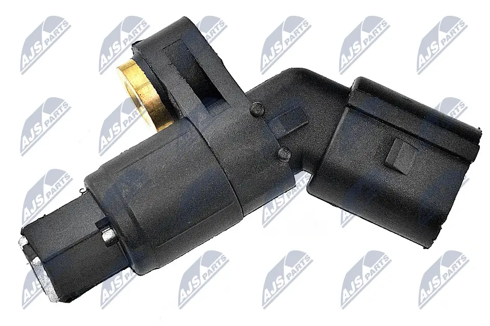 Sensor, Raddrehzahl Vorderachse links NTY HCA-WW-004