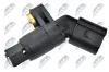 Sensor, Raddrehzahl Vorderachse links NTY HCA-WW-004