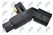 Sensor, Raddrehzahl Vorderachse links NTY HCA-WW-004