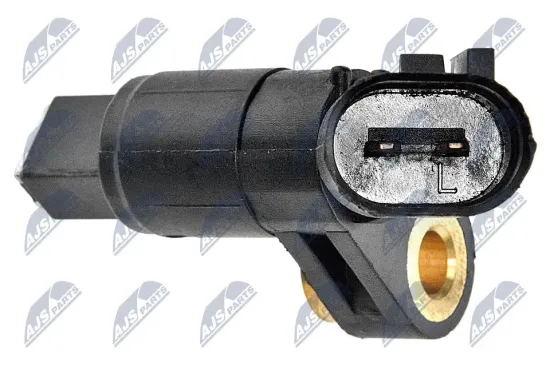Sensor, Raddrehzahl Vorderachse links NTY HCA-WW-004 Bild Sensor, Raddrehzahl Vorderachse links NTY HCA-WW-004