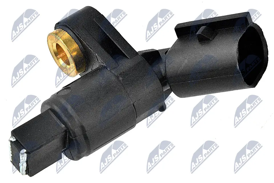Sensor, Raddrehzahl Vorderachse rechts NTY HCA-WW-005