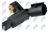 Sensor, Raddrehzahl Vorderachse rechts NTY HCA-WW-005