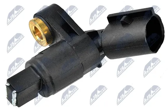 Sensor, Raddrehzahl Vorderachse rechts NTY HCA-WW-005 Bild Sensor, Raddrehzahl Vorderachse rechts NTY HCA-WW-005