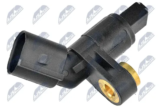 Sensor, Raddrehzahl Vorderachse rechts NTY HCA-WW-005 Bild Sensor, Raddrehzahl Vorderachse rechts NTY HCA-WW-005