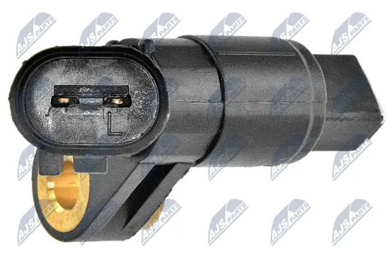Sensor, Raddrehzahl Vorderachse rechts NTY HCA-WW-005 Bild Sensor, Raddrehzahl Vorderachse rechts NTY HCA-WW-005