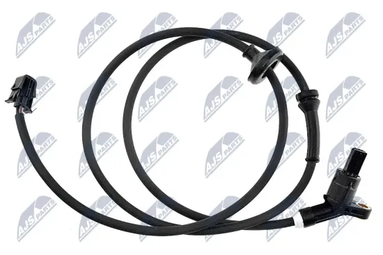 Sensor, Raddrehzahl Hinterachse links Hinterachse rechts NTY HCA-WW-006 Bild Sensor, Raddrehzahl Hinterachse links Hinterachse rechts NTY HCA-WW-006
