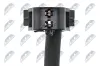 Sensor, Raddrehzahl Hinterachse links Hinterachse rechts NTY HCA-WW-006 Bild Sensor, Raddrehzahl Hinterachse links Hinterachse rechts NTY HCA-WW-006