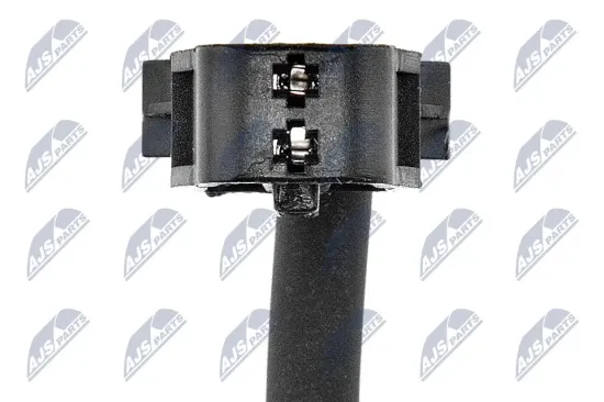 Sensor, Raddrehzahl Hinterachse links Hinterachse rechts NTY HCA-WW-006 Bild Sensor, Raddrehzahl Hinterachse links Hinterachse rechts NTY HCA-WW-006