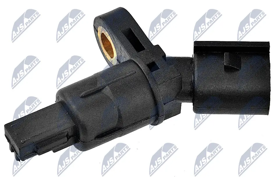 Sensor, Raddrehzahl Hinterachse links Hinterachse rechts NTY HCA-WW-009