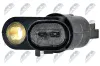 Sensor, Raddrehzahl Hinterachse links Hinterachse rechts NTY HCA-WW-009 Bild Sensor, Raddrehzahl Hinterachse links Hinterachse rechts NTY HCA-WW-009